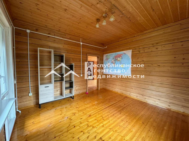 Коттедж/дом Покровский тракт