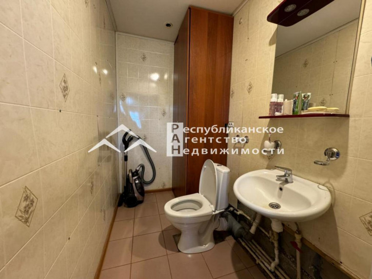 Коттедж/дом Покровский тракт