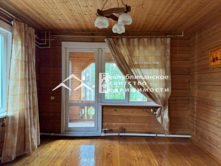 Коттедж/дом Покровский тракт