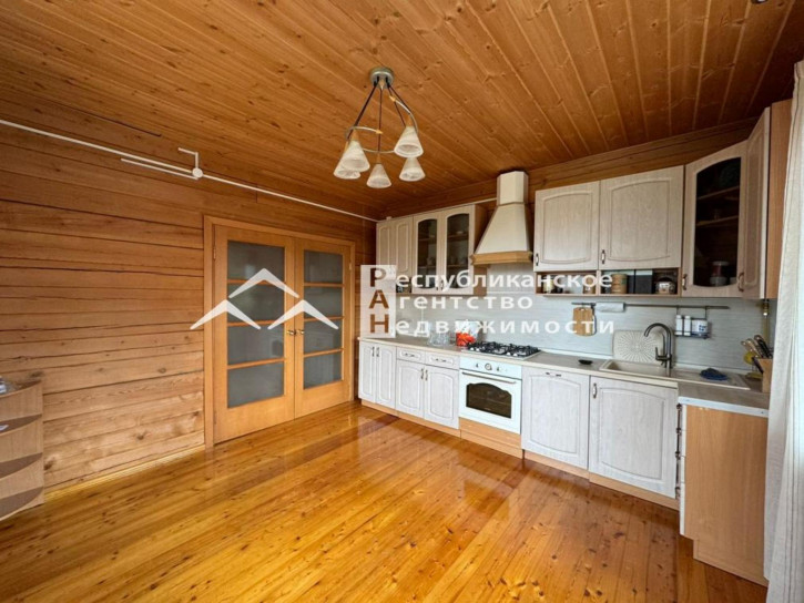 Коттедж/дом Покровский тракт