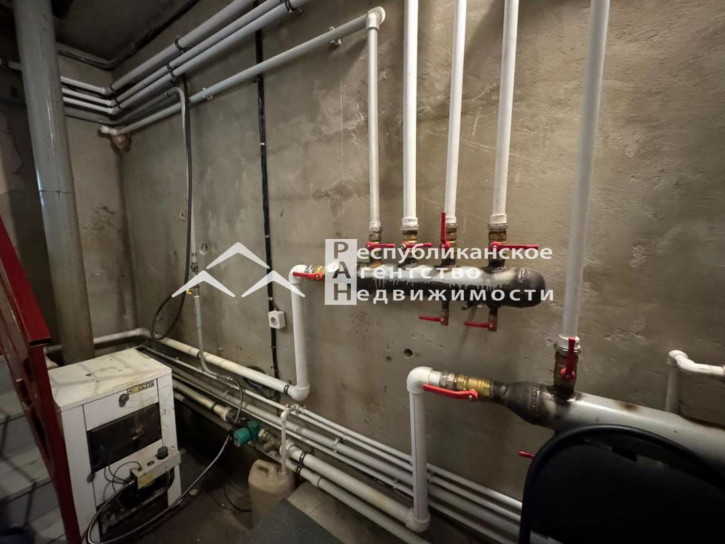 Коттедж/дом Покровский тракт