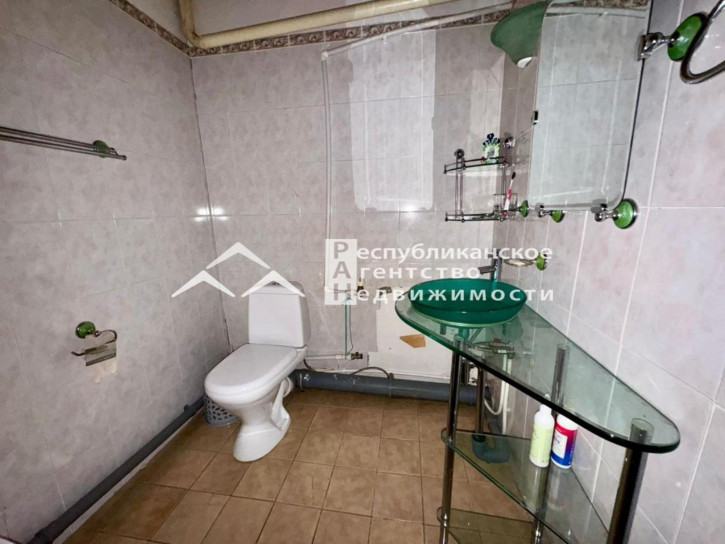 Коттедж/дом Покровский тракт