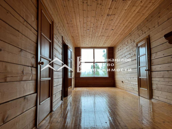 Коттедж/дом Покровский тракт