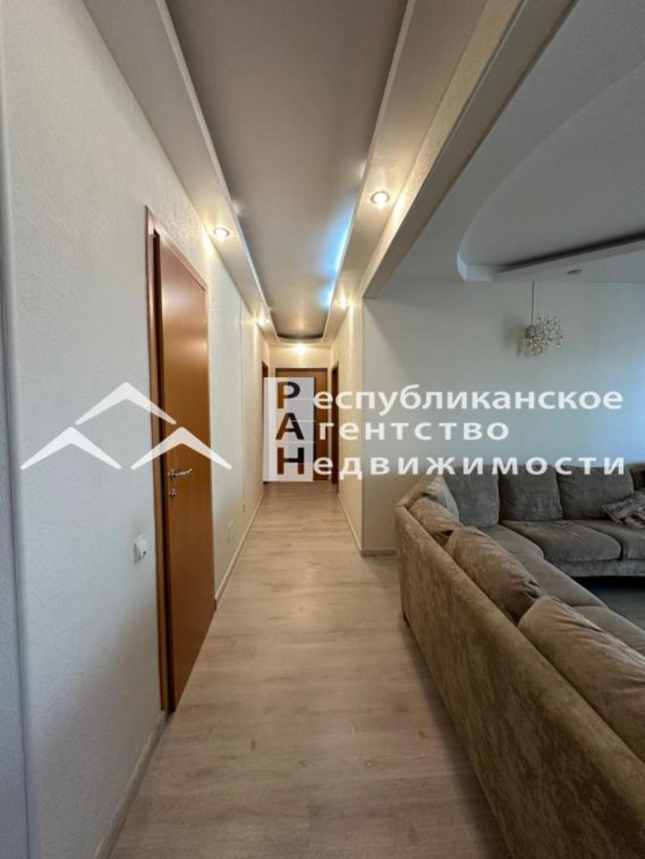 4-комн квартира Орджоникидзе, 43