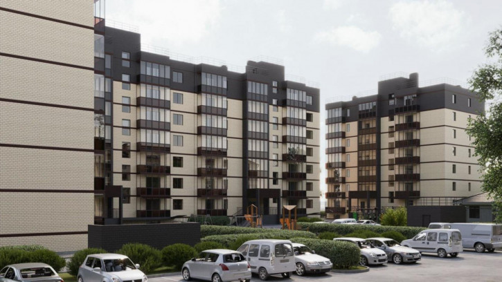 2-комн квартира Гражданская, 3