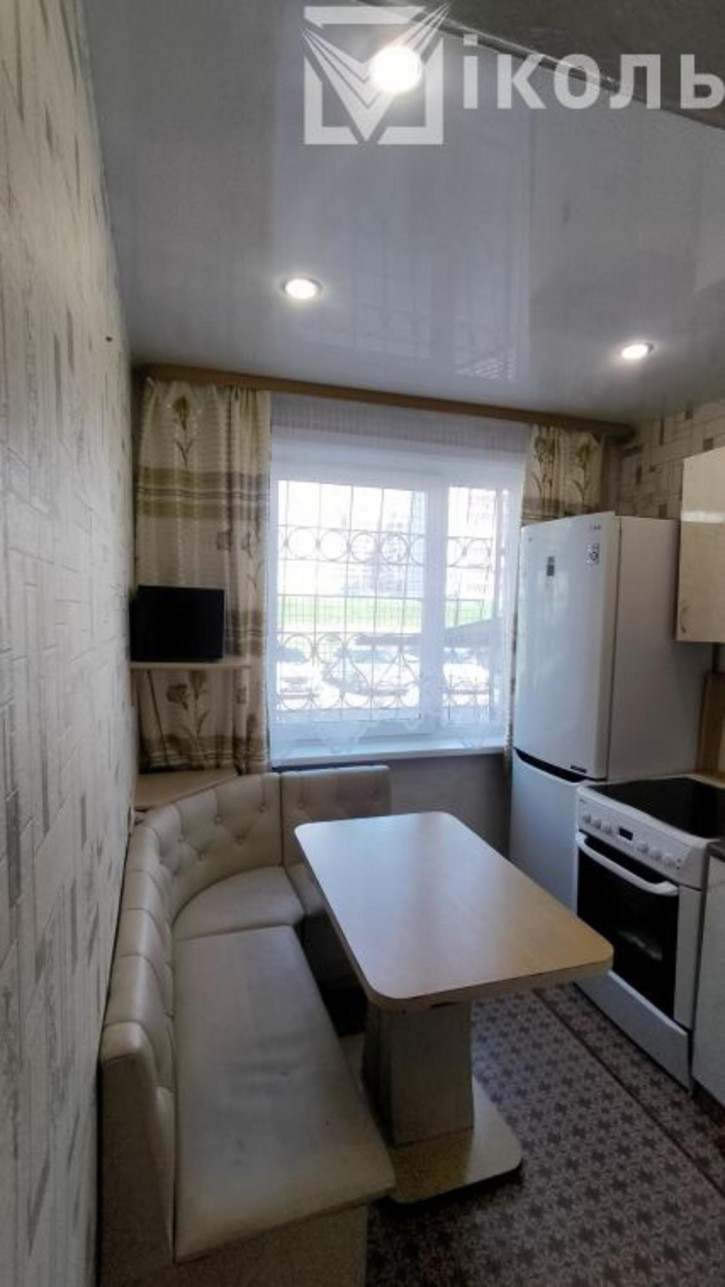 3-комн квартира Ярославского, 290