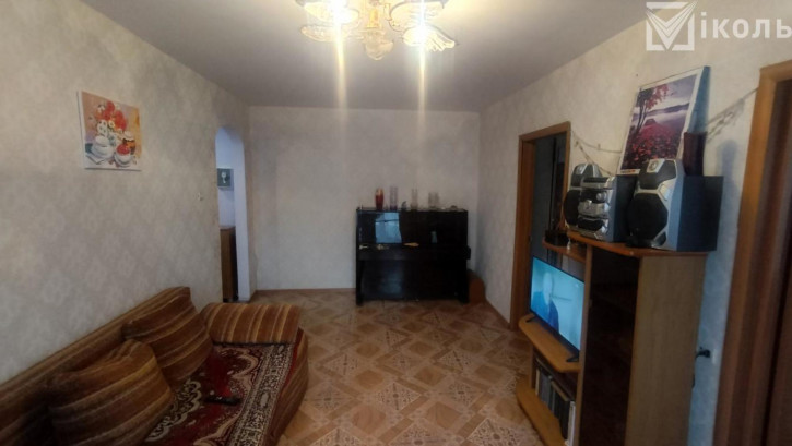 3-комн квартира Ярославского, 290