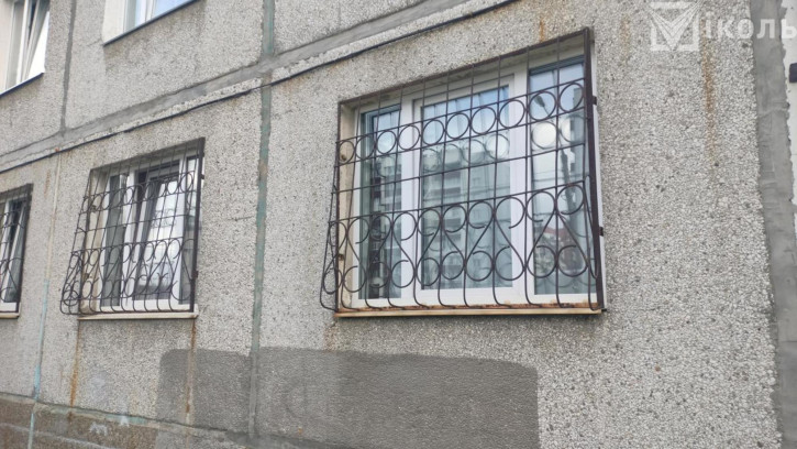 3-комн квартира Ярославского, 290
