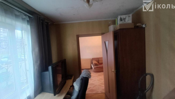3-комн квартира Ярославского, 290