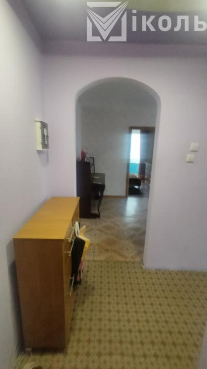 3-комн квартира Ярославского, 290