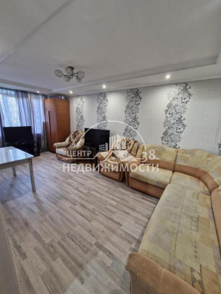 3-комн квартира Мечтателей, 25