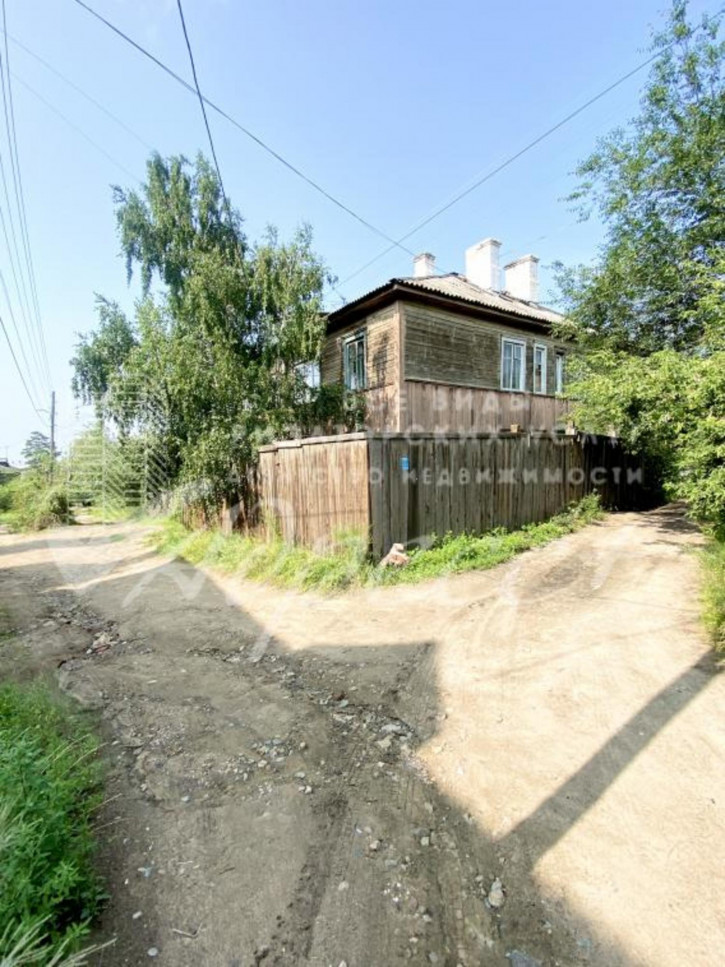 2-комн квартира Коллективная, 3