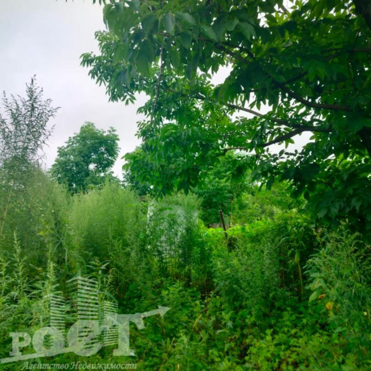 Земельный участок Центральные Кневичи