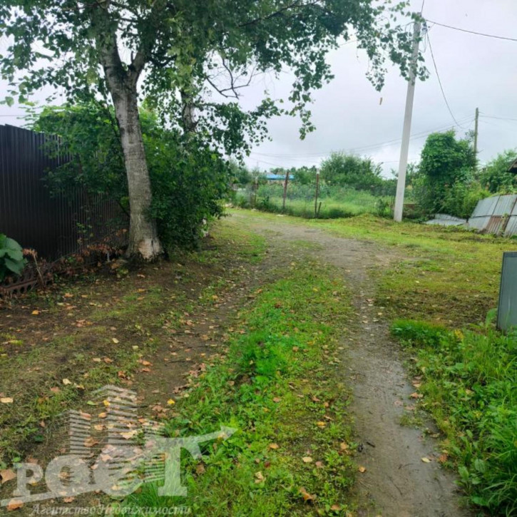 Земельный участок Центральные Кневичи