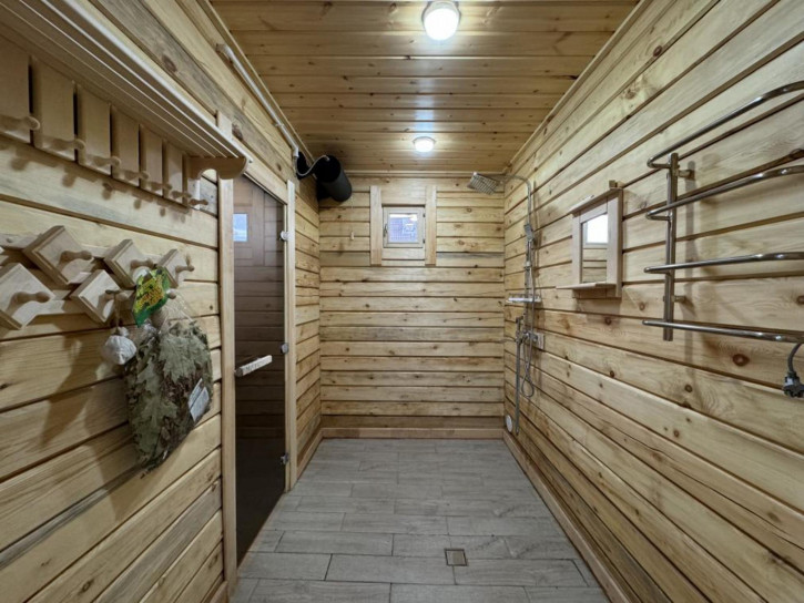 Коттедж/дом Похабова, 43 Коттедж/дом Похабова, 43