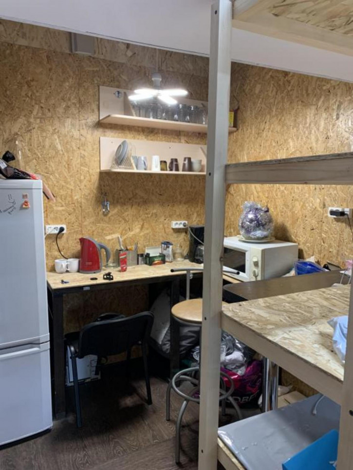 Помещение свободного назначения Профсоюзная, 10