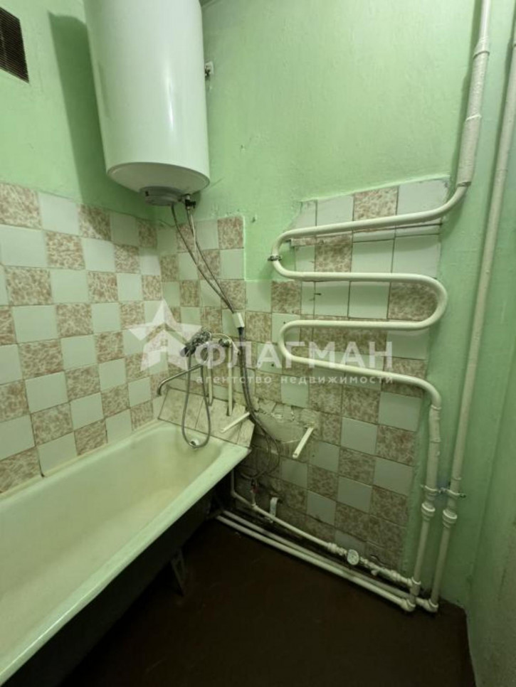 3-комн квартира Нагорная, 2 3-комн квартира Нагорная, 2