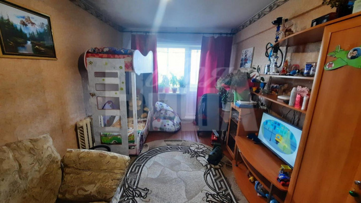 2-комн квартира Интернациональная, 14