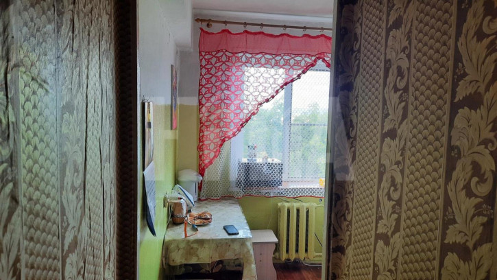 2-комн квартира Интернациональная, 14