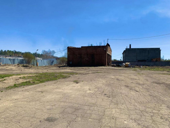 Земельный участок 2-й кв-л Земельный участок 2-й кв-л