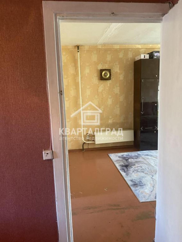 4-комн квартира Советский микрорайон, 34