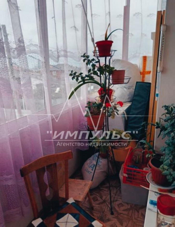 3-комн квартира Леваневского, 5