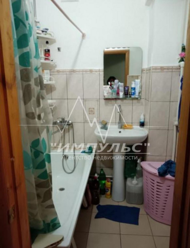 3-комн квартира Леваневского, 5