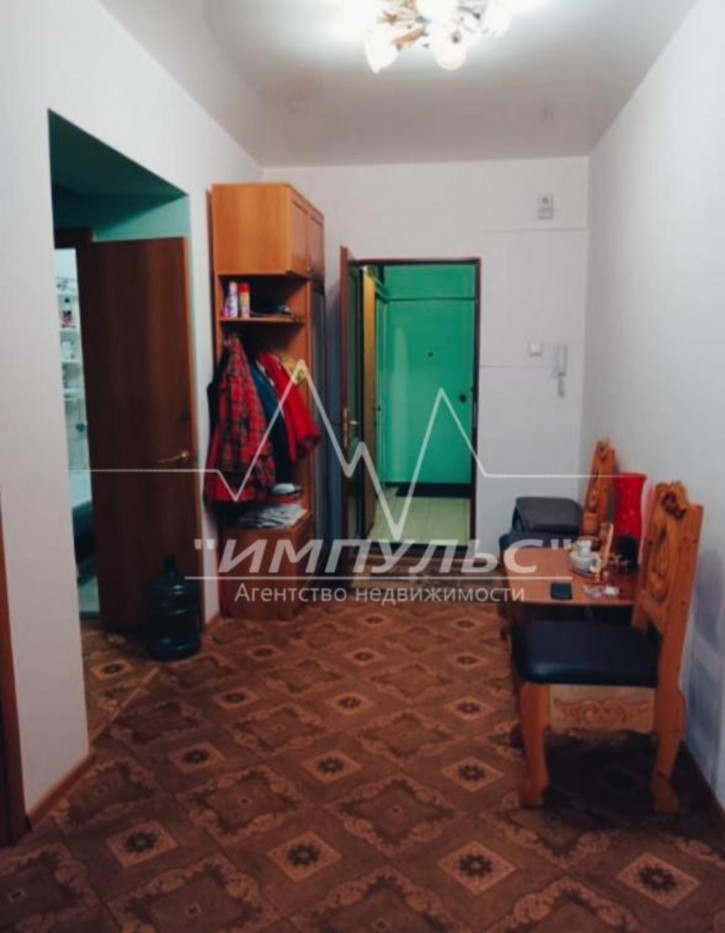 3-комн квартира Леваневского, 5