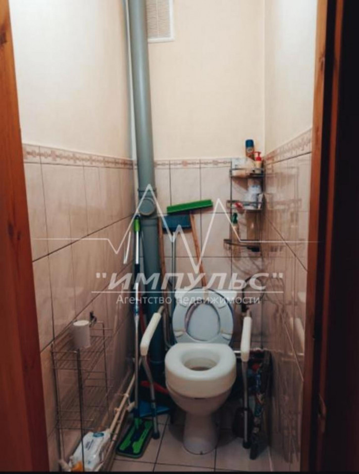 3-комн квартира Леваневского, 5