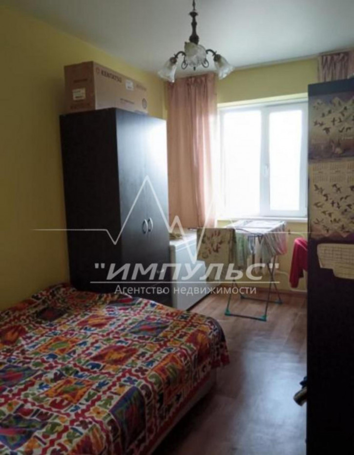 3-комн квартира Леваневского, 5