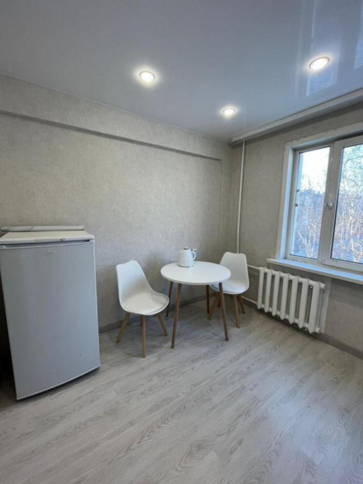2-комн квартира Баумана, 211