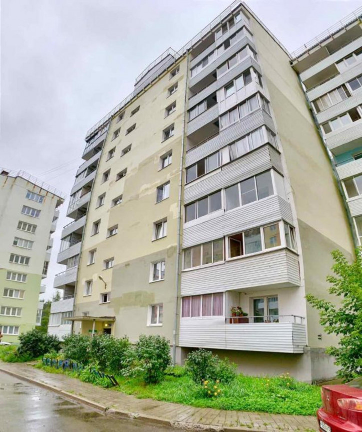 1-комн квартира -, 41 1-комн квартира -, 41
