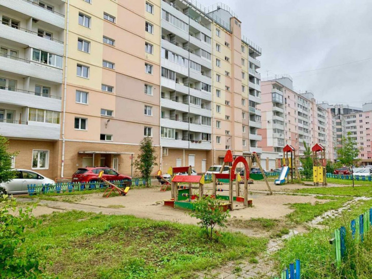 1-комн квартира -, 41 1-комн квартира -, 41