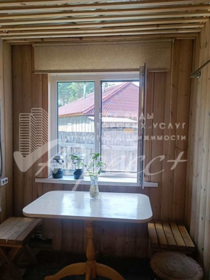 Коттедж/дом Гутайская, 21