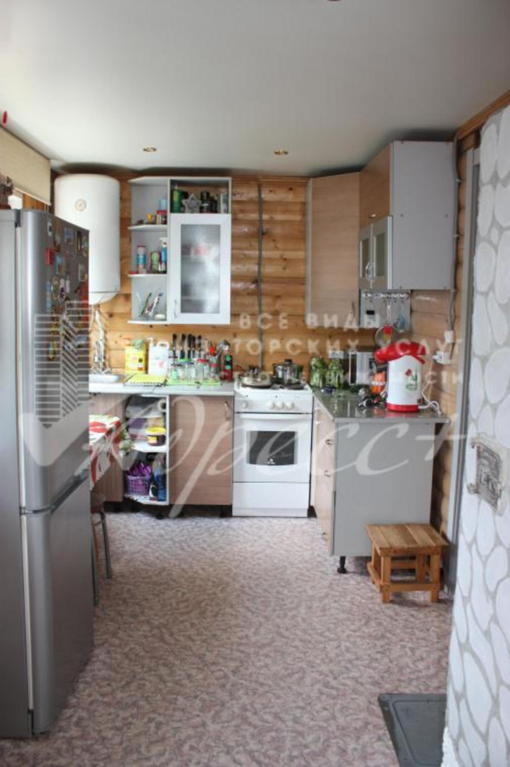 Коттедж/дом Гутайская, 21