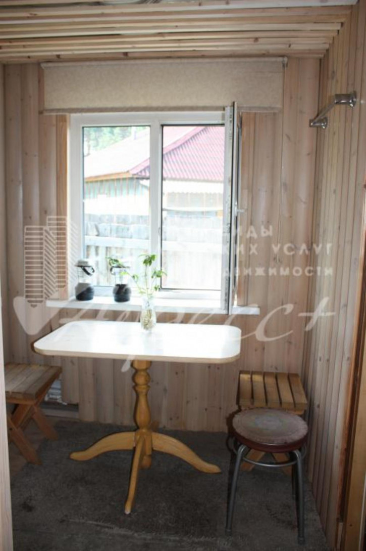 Коттедж/дом Гутайская, 21