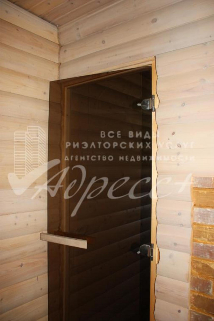 Коттедж/дом Гутайская, 21