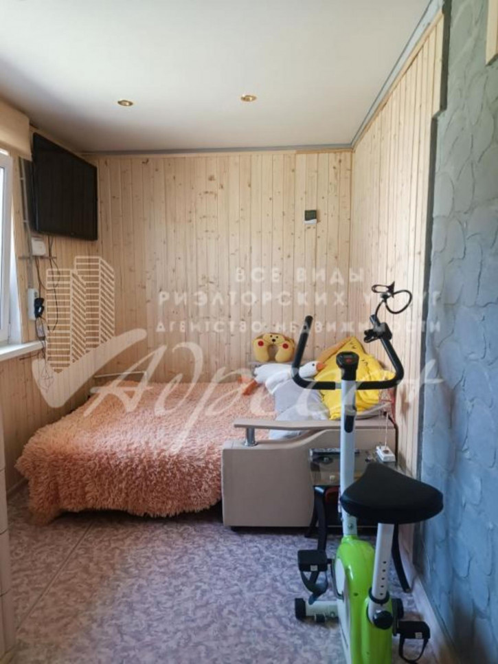 Коттедж/дом Гутайская, 21