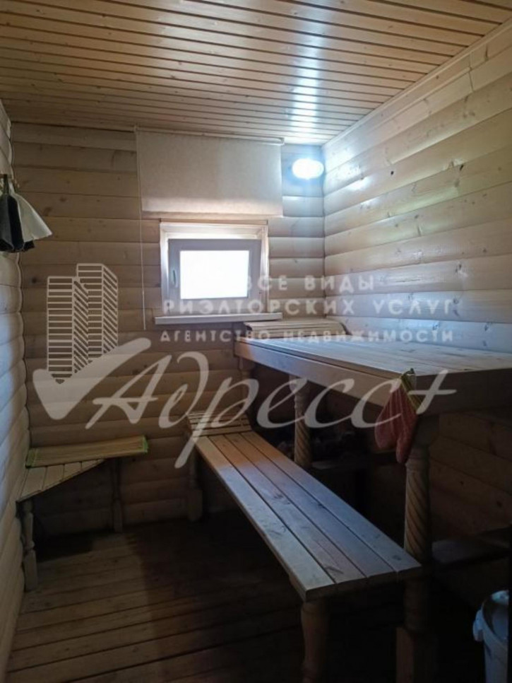 Коттедж/дом Гутайская, 21