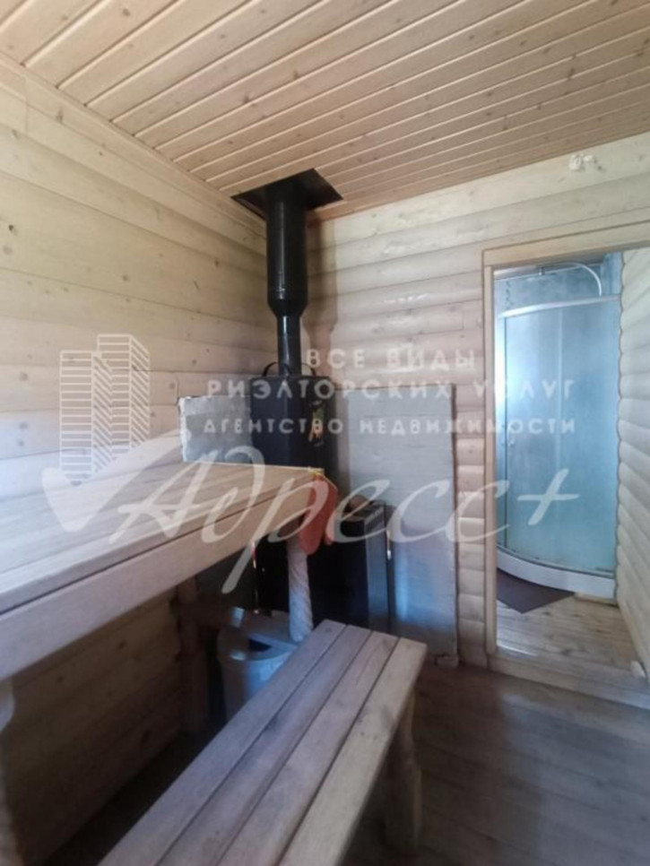 Коттедж/дом Гутайская, 21