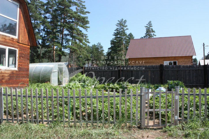 Коттедж/дом Гутайская, 21