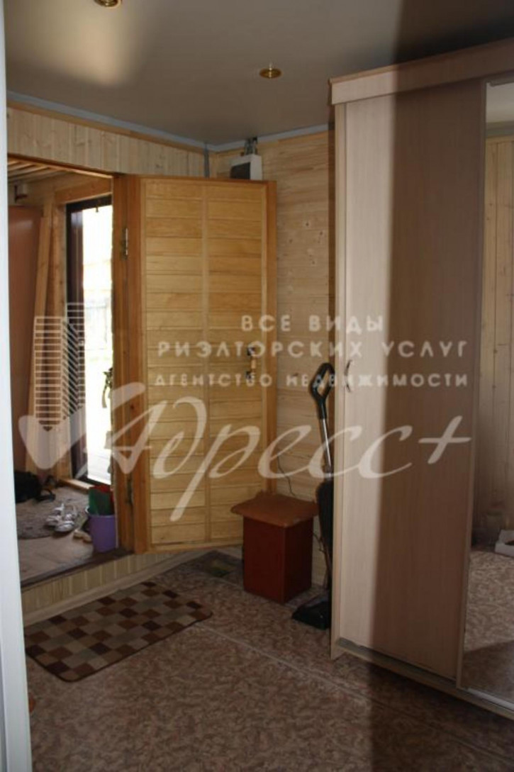 Коттедж/дом Гутайская, 21