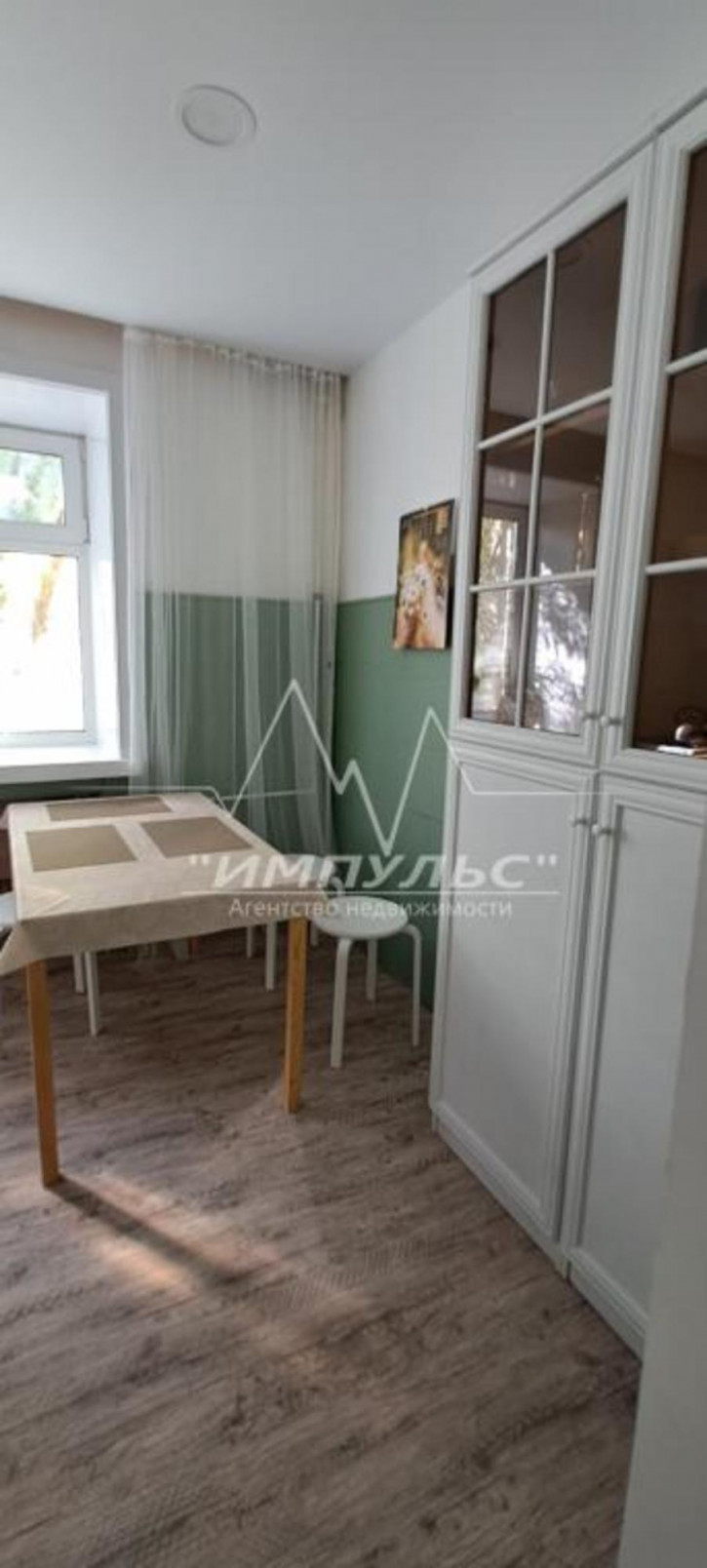 2-комн квартира Хабарова, 23/1