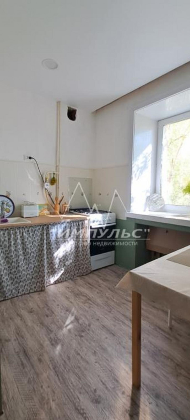 2-комн квартира Хабарова, 23/1