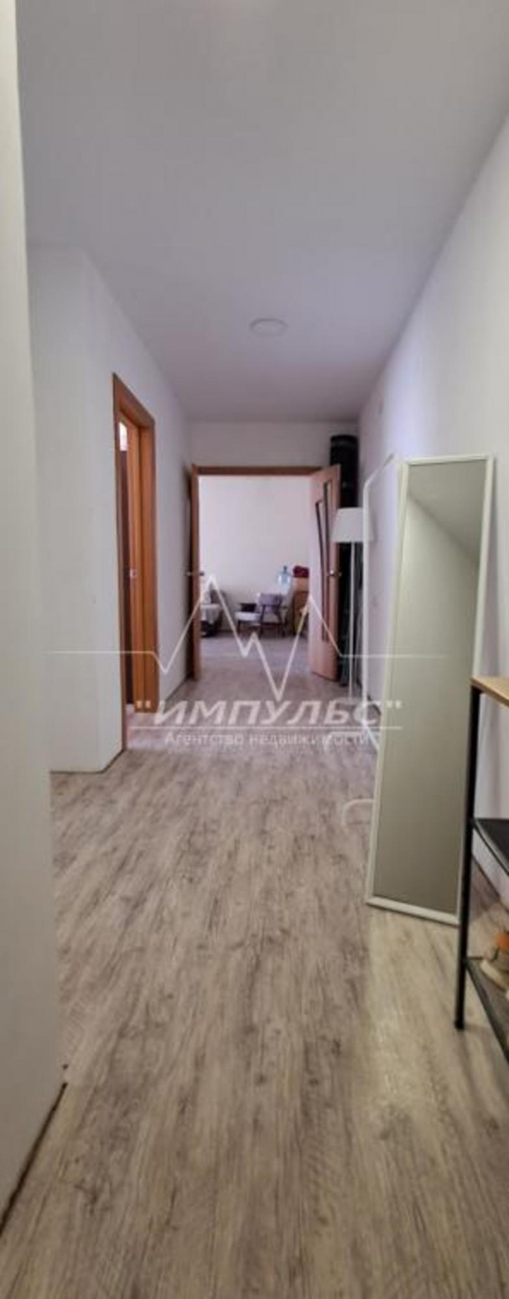 2-комн квартира Хабарова, 23/1