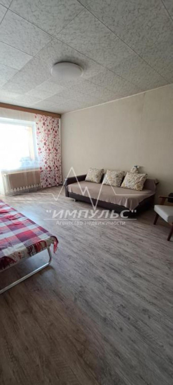 2-комн квартира Хабарова, 23/1