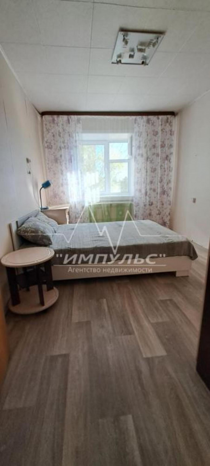 2-комн квартира Хабарова, 23/1