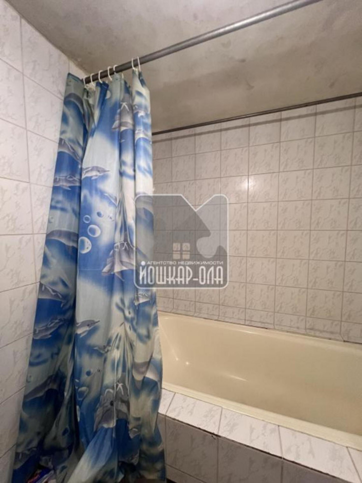 2-комн квартира Петрова, 17