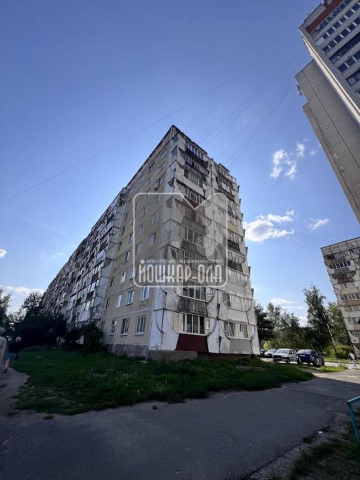 2-комн квартира Петрова, 17