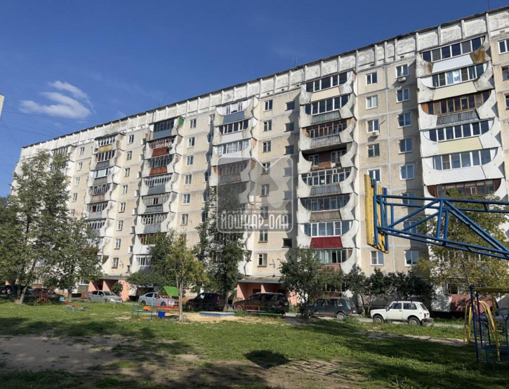 2-комн квартира Петрова, 17